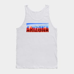 ARIZONA Tank Top